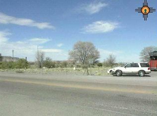 40 N Exit 53 NE, Gallup, NM 87301