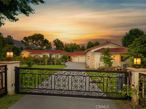 130 Rancho Rd, Sierra Madre, CA 91024