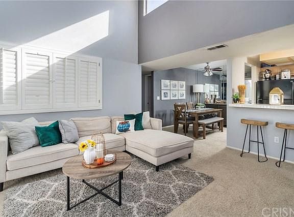 3rd image of 24123 Del Monte Dr Unit 104