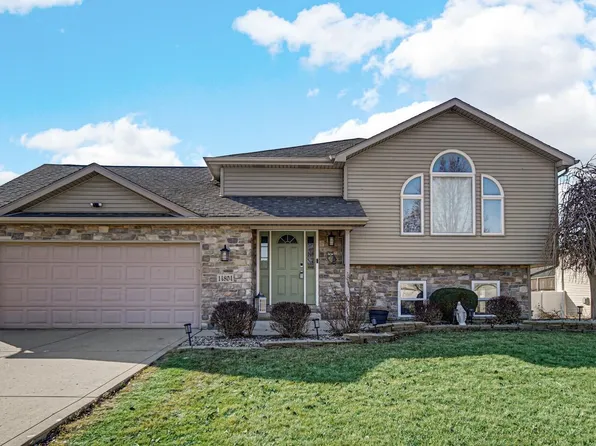 14804 Euclid St, Cedar Lake, IN 46303