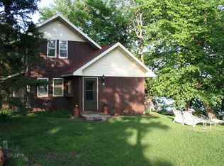 51214 W Wymer Lake Rd, Frazee, MN 56544