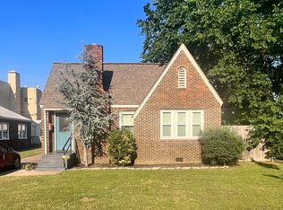 1215 S Gary Pl, Tulsa, OK 74104