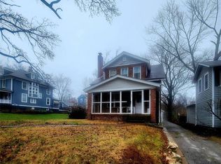 638 Fairview Ave, Saint Louis, MO 63119