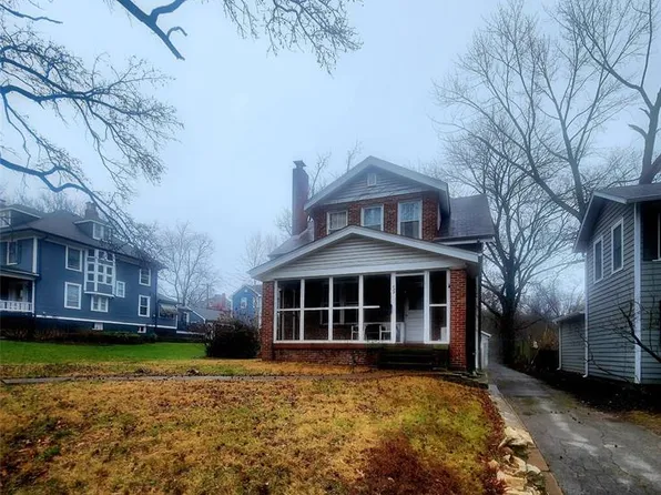 638 Fairview Ave, Saint Louis, MO 63119