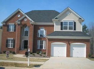 13241 Ashley Meadow Dr, Charlotte, NC 28213