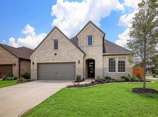 2853 Andante Green Dr, Spring, TX 77386