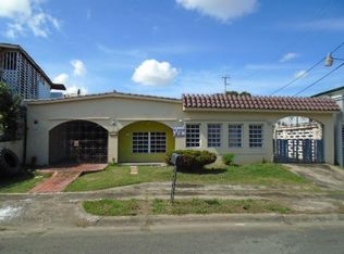 1694 Calle Portugues, San Juan, PR 00926