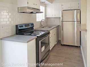 4002 Via Lucero APT 09, Santa Barbara, CA 93110