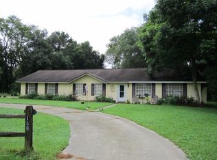 150 Underwood Dr, Palatka, FL 32177