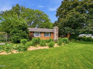 214 Sunset Dr, Arlington, OH 45814