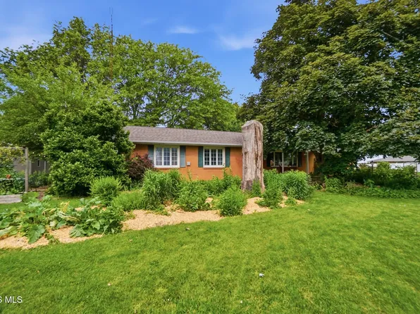 214 Sunset Dr, Arlington, OH 45814