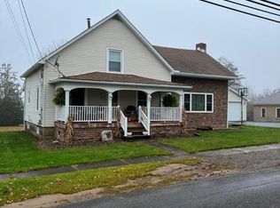 151 S Main St, Seneca, PA 16346