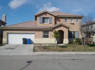 11812 Happy Hills Ln, Victorville, CA 92392