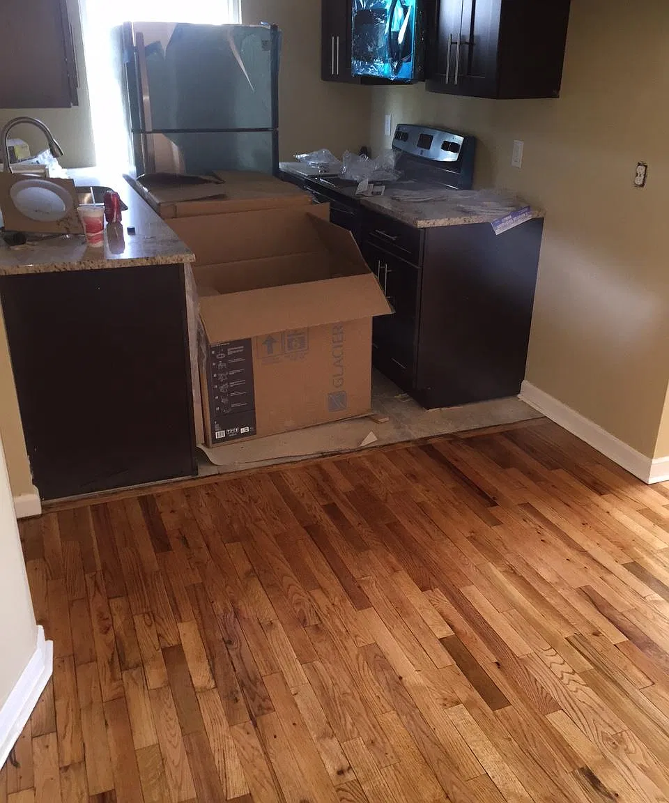 1 bed, 600 sqft, $925 — Photo 3