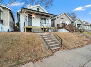 4623 Ray Ave, Saint Louis, MO
