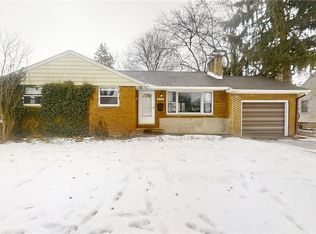 437 Woodlin Ave, North Tonawanda, NY 14120