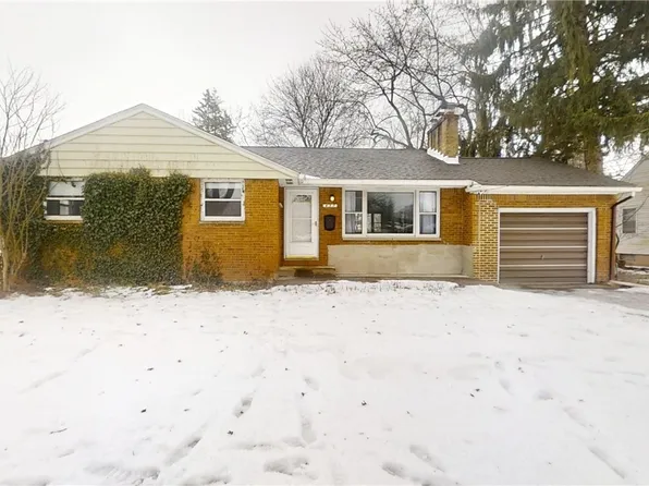 437 Woodlin Ave, North Tonawanda, NY 14120