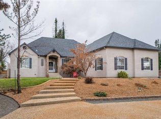 128 Valley Ridge Dr, Paradise, CA 95969