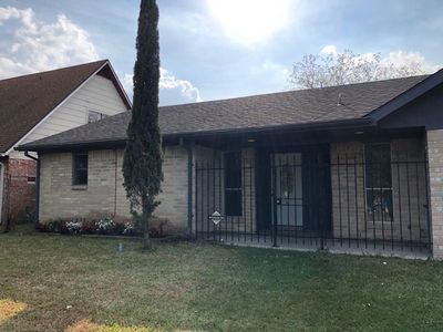 13438 Woodring Dr, Houston, TX, 77045