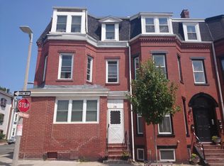 176 I St, South Boston, MA 02127