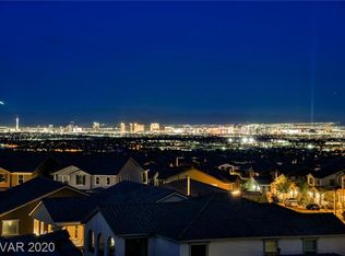 12267 White Landing Ct, Las Vegas, NV 89138