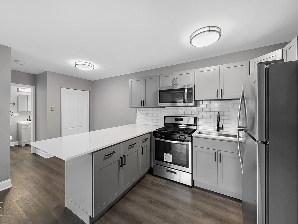 Dryden Apartments 1 N Dryden Pl Arlington Heights IL Zillow