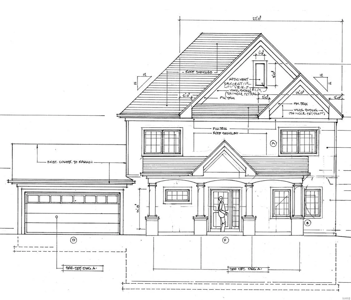 630 Linwood Blvd photo 1