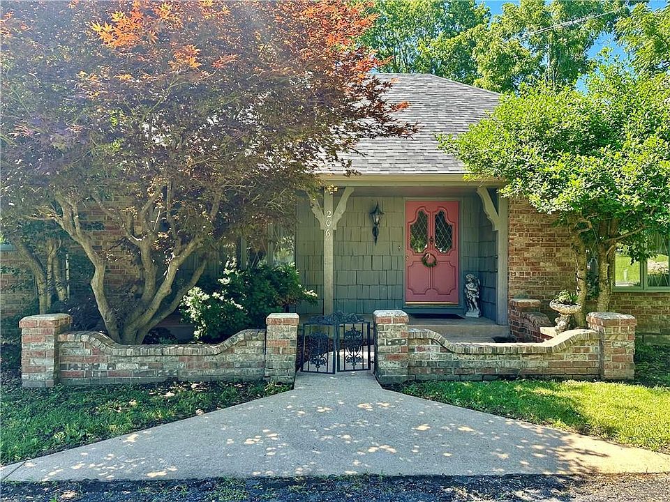 206 E State Route 2, Chilhowee, MO 64733 Zillow