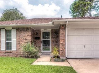 5308 Colmesneil St, Pearland, TX 77584