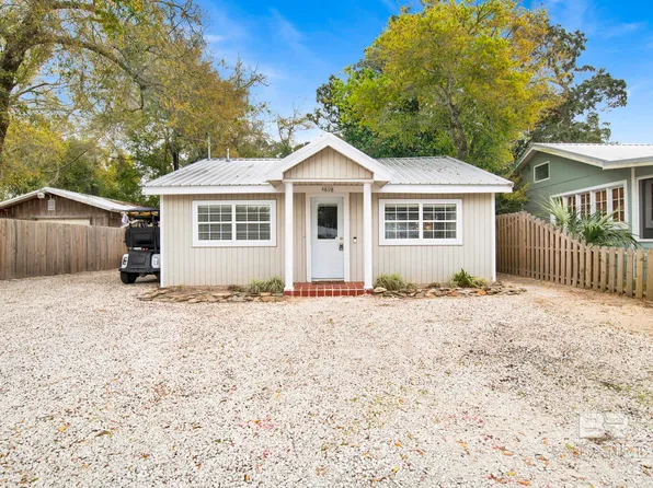 4898 Bay Cir, Orange Beach, AL 36561