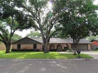 1911 Anacua Cir, Edinburg, TX 78539