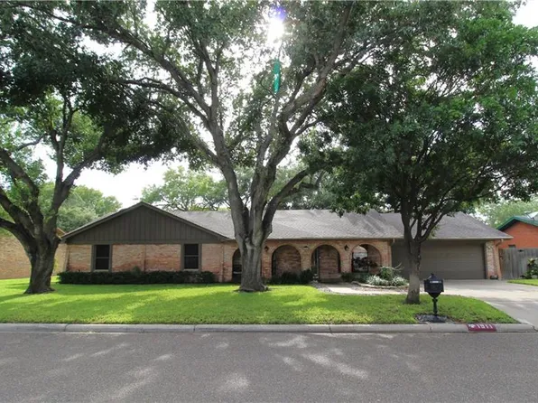 1911 Anacua Cir, Edinburg, TX 78539