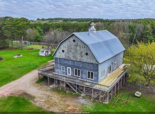 W6358 County Road H, Wild Rose, WI 54984