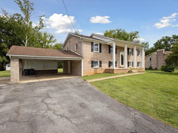 509 Whispering Way, Kingsport, TN 37663