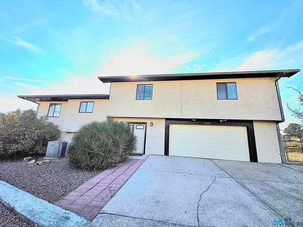 1020 Milda Ave, Gallup, NM 87301