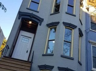 311 Clinton Ave #BASEMENT, Albany, NY 12210