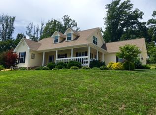 169 Cold Creek Rd, Madisonville, TN 37354