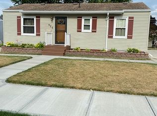 925 S 28th St, Fort Dodge, IA 50501