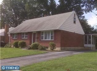314 Delaware Ave, Claymont, DE