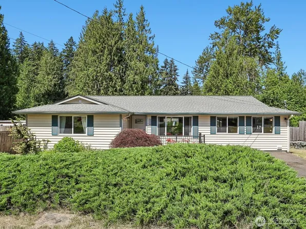 9605 208th Avenue E, Bonney Lake, WA 98391