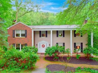3218 Fox Run Rd, Allison Park, PA 15101