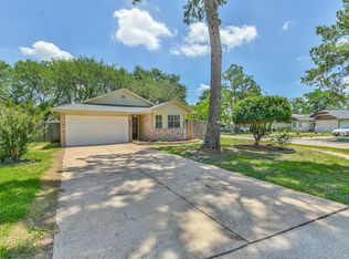 9251 Autumnsong Dr, Houston, TX 77064