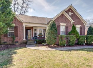 3900 Albert Dr, Nashville, TN 37204