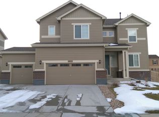 10033 Fairplay St, Commerce City, CO 80022