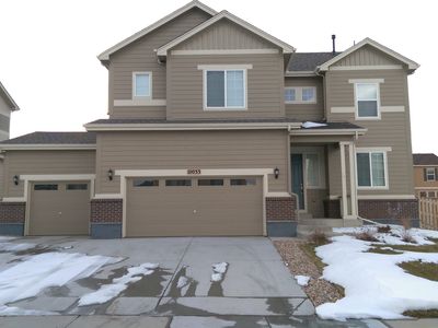 10033 Fairplay St, Commerce City, CO, 80022
