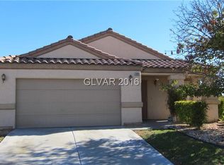 5920 Kenmore St, North Las Vegas, NV 89031