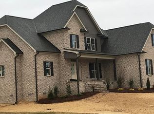 702 Stoneway Ct, Greensboro, NC 27455