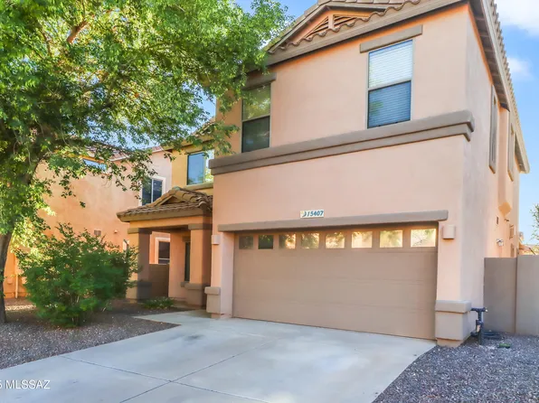 15407 S Camino Agua Azul, Sahuarita, AZ 85629