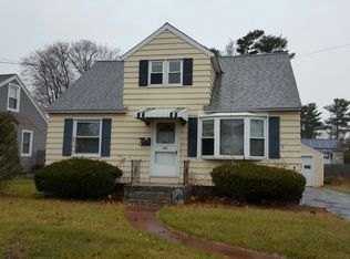 1316 Trinity Ave, Schenectady, NY 12306