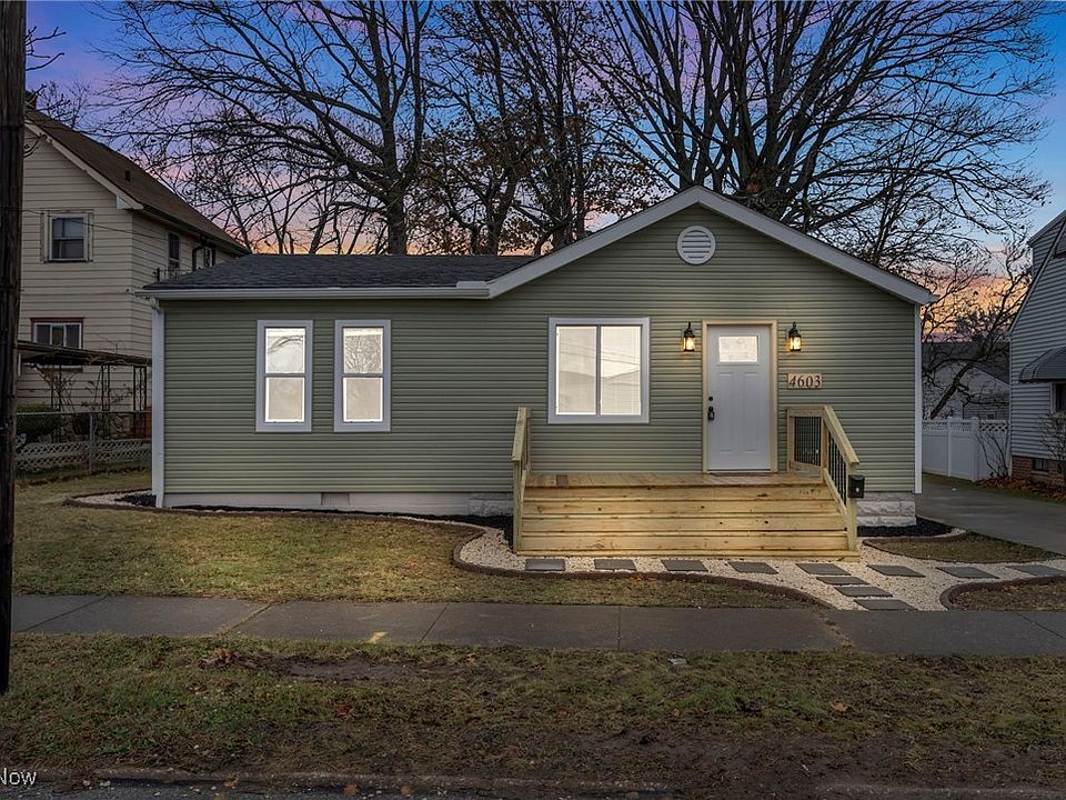 1st image of 4603 W 58th St